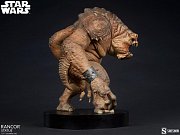 Star Wars Episode VI Socha Rancor 41 cm