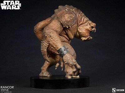 Star Wars Episode VI Socha Rancor 41 cm