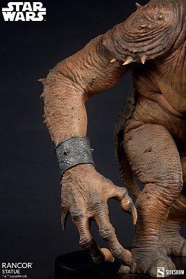 Star Wars Episode VI Socha Rancor 41 cm