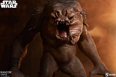 Star Wars Episode VI Socha Rancor 41 cm