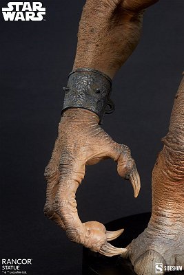 Star Wars Episode VI Socha Rancor 41 cm