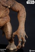 Star Wars Episode VI Socha Rancor 41 cm