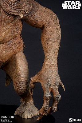 Star Wars Episode VI Socha Rancor 41 cm