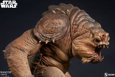 Star Wars Episode VI Socha Rancor 41 cm