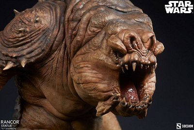 Star Wars Episode VI Socha Rancor 41 cm