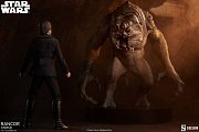 Star Wars Episode VI Socha Rancor 41 cm