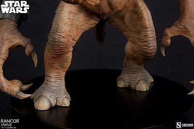 Star Wars Episode VI Socha Rancor 41 cm