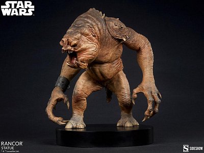 Star Wars Episode VI Socha Rancor 41 cm