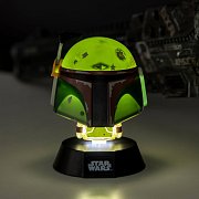 Star Wars Icon Light Boba Fett (V2)