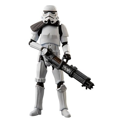 Sběratelská akční figurka Star Wars Jedi: Fallen Order Vintage Collection 2022 Heavy Assault Stormtrooper 10 cm