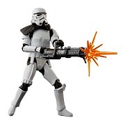Sběratelská akční figurka Star Wars Jedi: Fallen Order Vintage Collection 2022 Heavy Assault Stormtrooper 10 cm