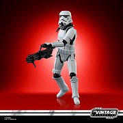 Sběratelská akční figurka Star Wars Jedi: Fallen Order Vintage Collection 2022 Heavy Assault Stormtrooper 10 cm
