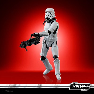 Sběratelská akční figurka Star Wars Jedi: Fallen Order Vintage Collection 2022 Heavy Assault Stormtrooper 10 cm