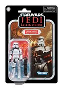 Sběratelská akční figurka Star Wars Jedi: Fallen Order Vintage Collection 2022 Heavy Assault Stormtrooper 10 cm