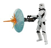 Sběratelská akční figurka Star Wars Jedi: Fallen Order Vintage Collection 2022 Heavy Assault Stormtrooper 10 cm