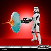 Sběratelská akční figurka Star Wars Jedi: Fallen Order Vintage Collection 2022 Heavy Assault Stormtrooper 10 cm