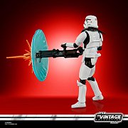 Sběratelská akční figurka Star Wars Jedi: Fallen Order Vintage Collection 2022 Heavy Assault Stormtrooper 10 cm