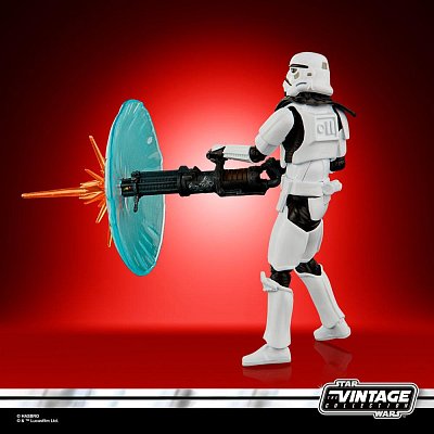 Sběratelská akční figurka Star Wars Jedi: Fallen Order Vintage Collection 2022 Heavy Assault Stormtrooper 10 cm