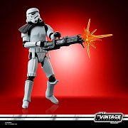 Sběratelská akční figurka Star Wars Jedi: Fallen Order Vintage Collection 2022 Heavy Assault Stormtrooper 10 cm