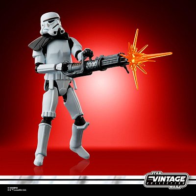 Sběratelská akční figurka Star Wars Jedi: Fallen Order Vintage Collection 2022 Heavy Assault Stormtrooper 10 cm