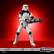 Sběratelská akční figurka Star Wars Jedi: Fallen Order Vintage Collection 2022 Heavy Assault Stormtrooper 10 cm