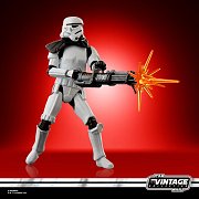 Sběratelská akční figurka Star Wars Jedi: Fallen Order Vintage Collection 2022 Heavy Assault Stormtrooper 10 cm