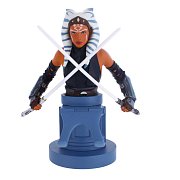 Star Wars Cable Guy Ahsoka Tano 20 cm - Poškozený obal