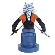 Star Wars Cable Guy Ahsoka Tano 20 cm - Poškozený obal