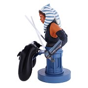 Star Wars Cable Guy Ahsoka Tano 20 cm - Poškozený obal