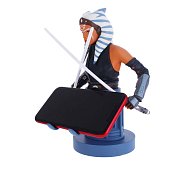 Star Wars Cable Guy Ahsoka Tano 20 cm - Poškozený obal