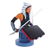Star Wars Cable Guy Ahsoka Tano 20 cm - Poškozený obal