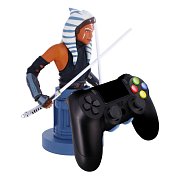 Star Wars Cable Guy Ahsoka Tano 20 cm - Poškozený obal