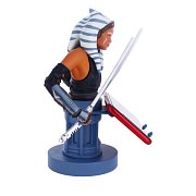 Star Wars Cable Guy Ahsoka Tano 20 cm - Poškozený obal