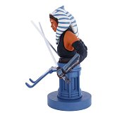 Star Wars Cable Guy Ahsoka Tano 20 cm - Poškozený obal