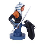 Star Wars Cable Guy Ahsoka Tano 20 cm - Poškozený obal