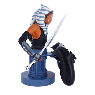 Star Wars Cable Guy Ahsoka Tano 20 cm - Poškozený obal