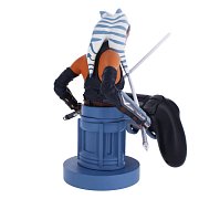 Star Wars Cable Guy Ahsoka Tano 20 cm - Poškozený obal