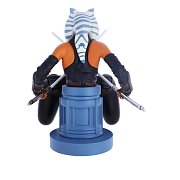 Star Wars Cable Guy Ahsoka Tano 20 cm - Poškozený obal