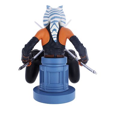 Star Wars Cable Guy Ahsoka Tano 20 cm - Poškozený obal