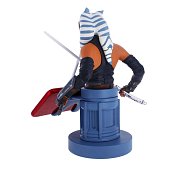 Star Wars Cable Guy Ahsoka Tano 20 cm - Poškozený obal