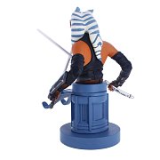 Star Wars Cable Guy Ahsoka Tano 20 cm - Poškozený obal