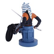 Star Wars Cable Guy Ahsoka Tano 20 cm - Poškozený obal