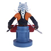 Star Wars Cable Guy Ahsoka Tano 20 cm - Poškozený obal
