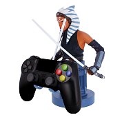Star Wars Cable Guy Ahsoka Tano 20 cm - Poškozený obal