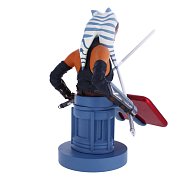 Star Wars Cable Guy Ahsoka Tano 20 cm - Poškozený obal