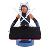 Star Wars Cable Guy Ahsoka Tano 20 cm - Poškozený obal