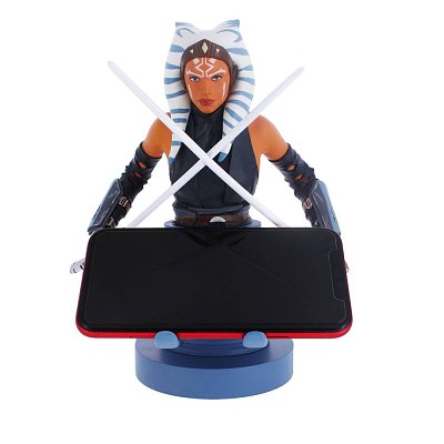 Star Wars Cable Guy Ahsoka Tano 20 cm - Poškozený obal