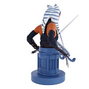 Star Wars Cable Guy Ahsoka Tano 20 cm - Poškozený obal