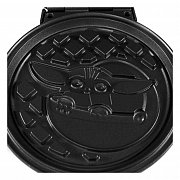 Star Wars The Mandalorian Waffle Maker The Child - Poškozený obal
