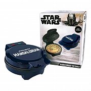 Star Wars The Mandalorian Waffle Maker The Child - Poškozený obal
